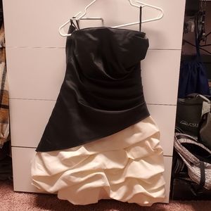 Formal dress